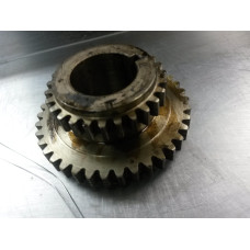 107E115 Crankshaft Timing Gear For 07-17 Jeep Compass  2.0 04884587AB